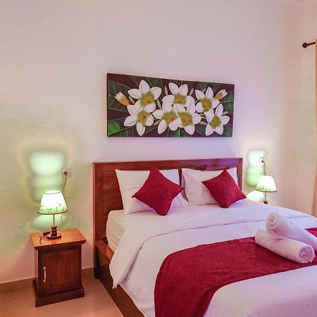 Juan Beach Bungalow Batununggul 外观 照片