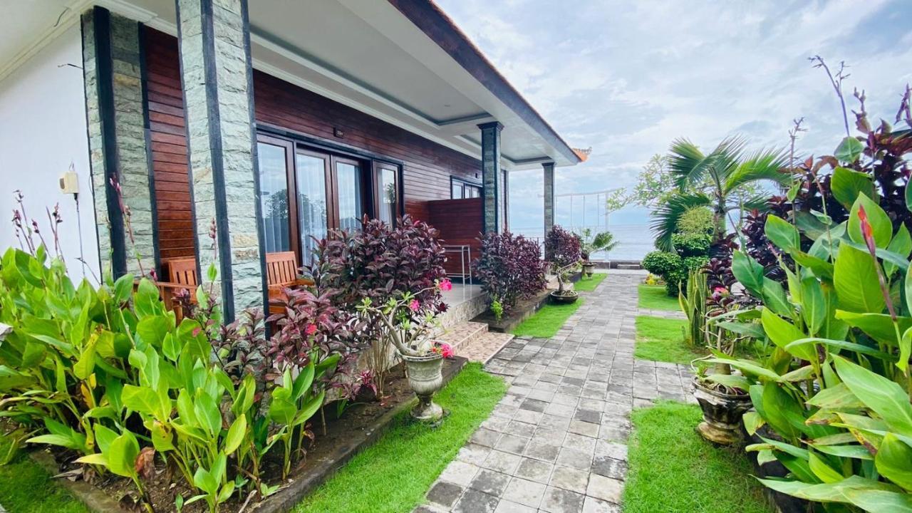 Juan Beach Bungalow Batununggul 外观 照片