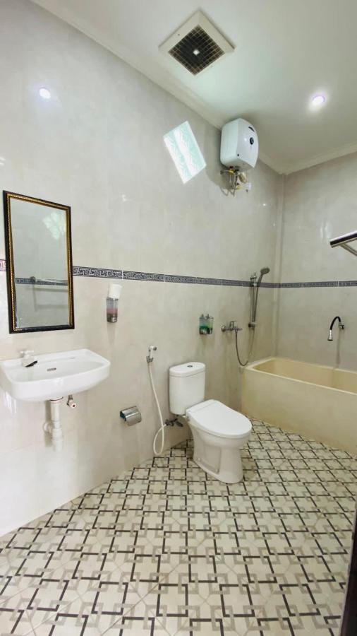 Juan Beach Bungalow Batununggul 外观 照片