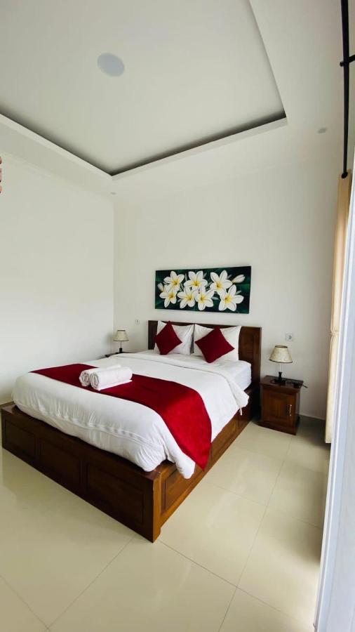 Juan Beach Bungalow Batununggul 外观 照片