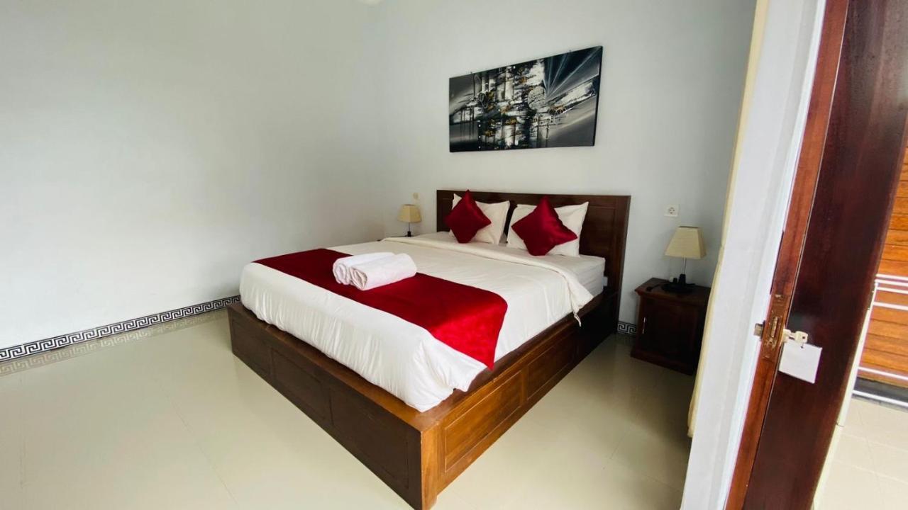 Juan Beach Bungalow Batununggul 外观 照片