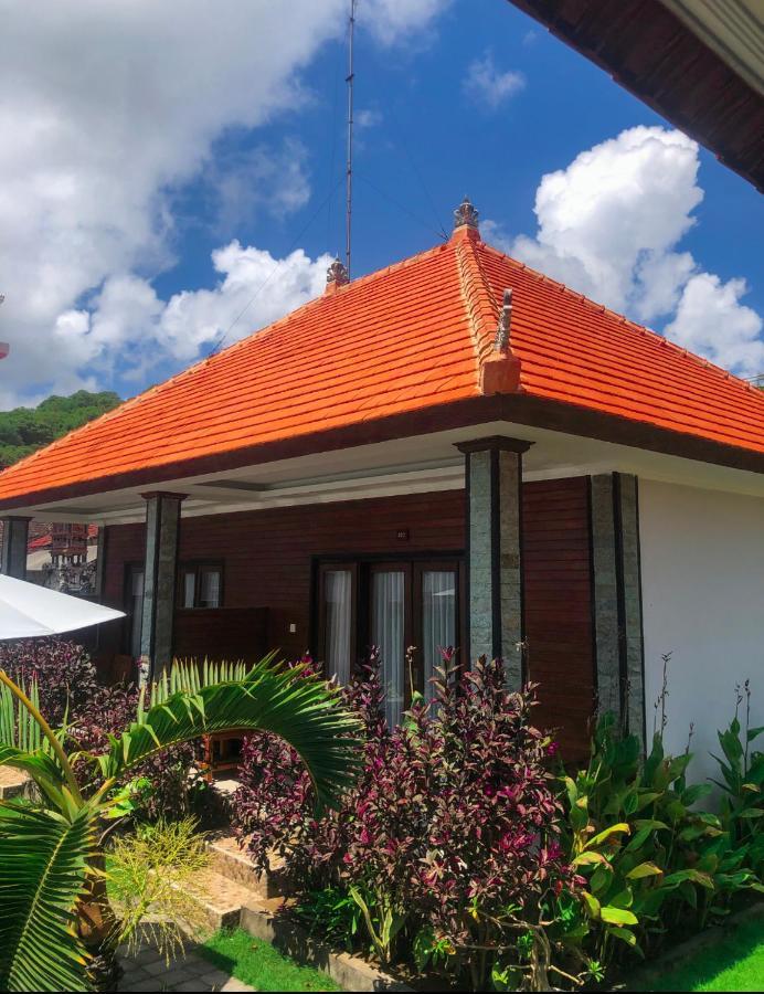 Juan Beach Bungalow Batununggul 外观 照片