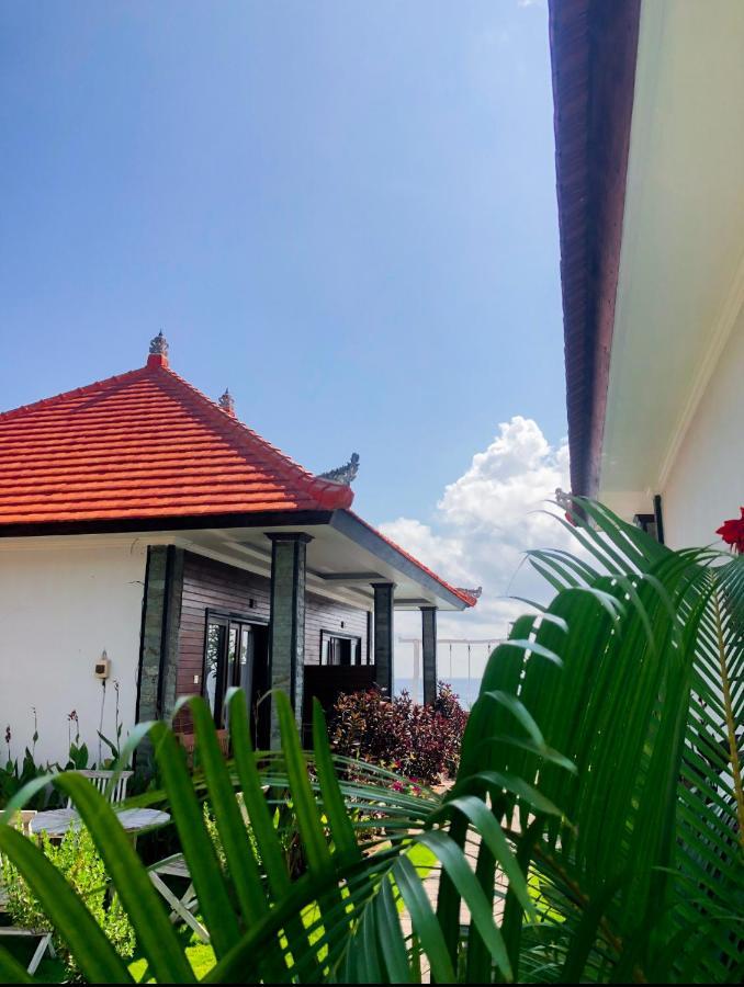 Juan Beach Bungalow Batununggul 外观 照片