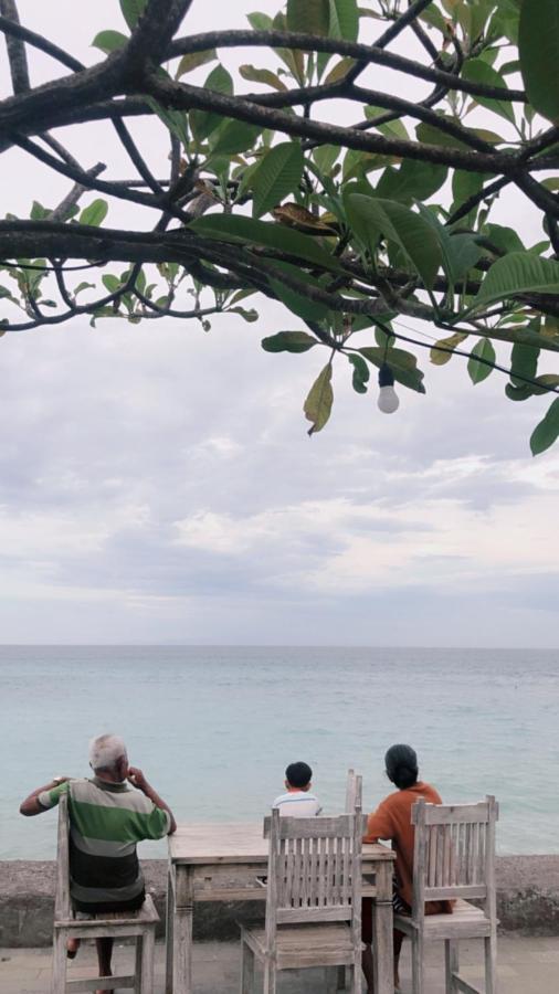 Juan Beach Bungalow Batununggul 外观 照片