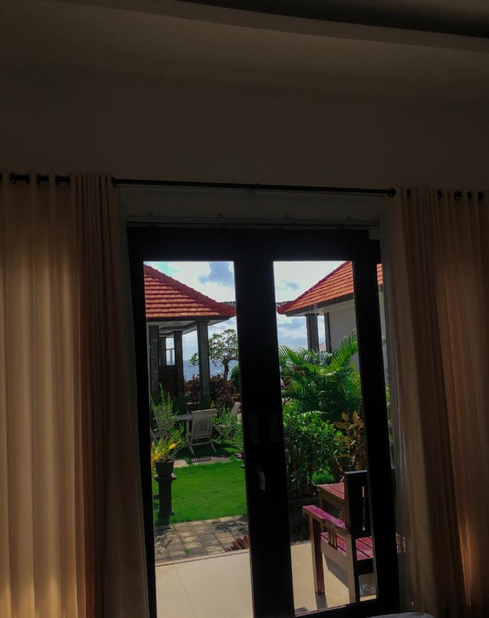 Juan Beach Bungalow Batununggul 外观 照片