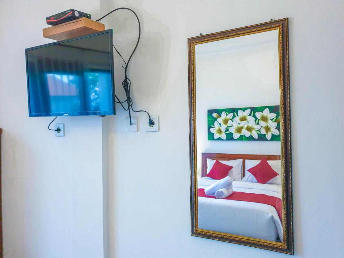 Juan Beach Bungalow Batununggul 外观 照片