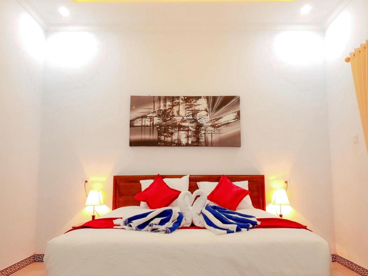 Juan Beach Bungalow Batununggul 外观 照片